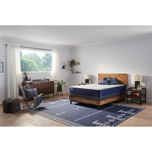 Murry Hill Innerspring Mattress - Atchison Furniture Company (Atchison, KS)