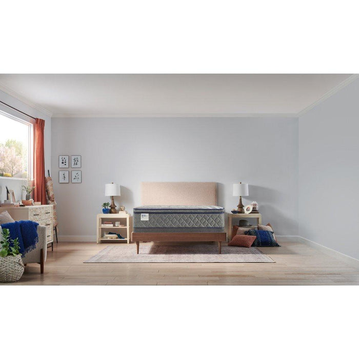 Sao Paulo Innerspring Mattress - Atchison Furniture Company (Atchison, KS)