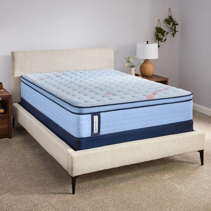 Dudley Spring Mattress - Atchison Furniture Company (Atchison, KS)
