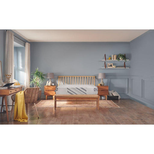 Stately Foam Mattress - Atchison Furniture Company (Atchison, KS)