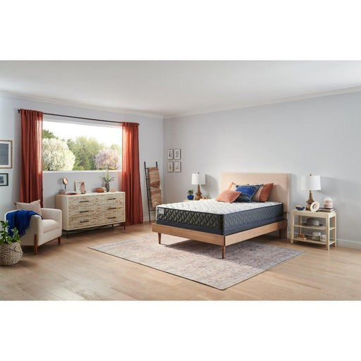 San Diego Innerspring Mattress - Atchison Furniture Company (Atchison, KS)
