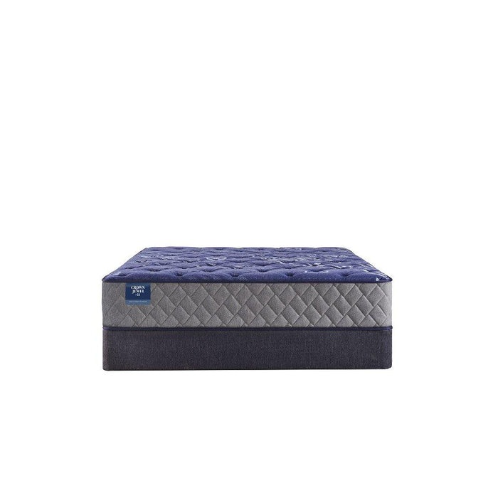 Eighth & Park Innerspring Mattress - Atchison Furniture Company (Atchison, KS)