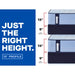 Glenshaw Spring Mattress - Atchison Furniture Company (Atchison, KS)