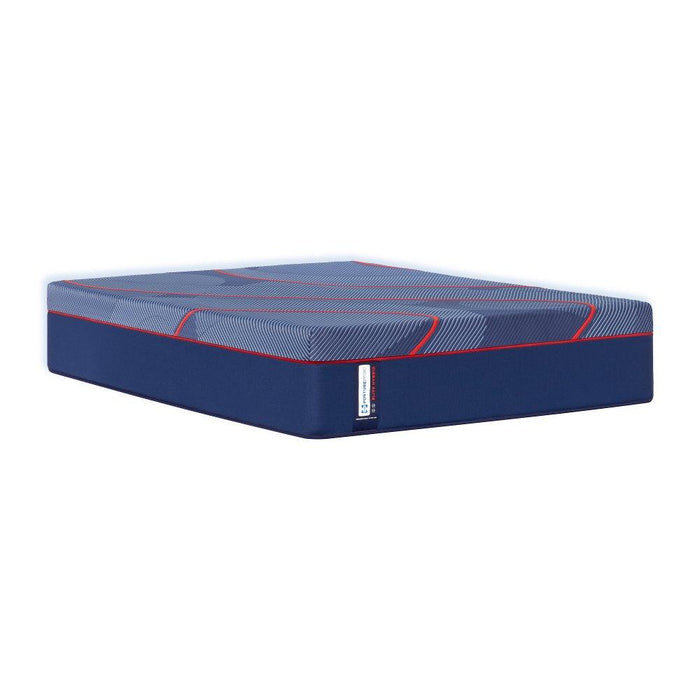 High Point II Hybrid Mattress - Atchison Furniture Company (Atchison, KS)