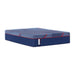 High Point II Hybrid Mattress - Atchison Furniture Company (Atchison, KS)