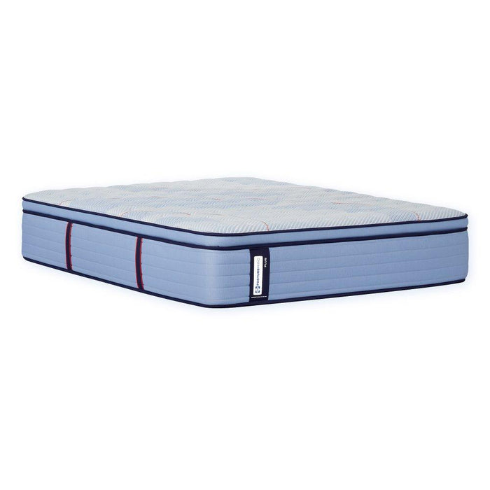 Paterson II Spring Mattress - Atchison Furniture Company (Atchison, KS)