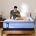 Plainfield Spring Mattress - Atchison Furniture Company (Atchison, KS)
