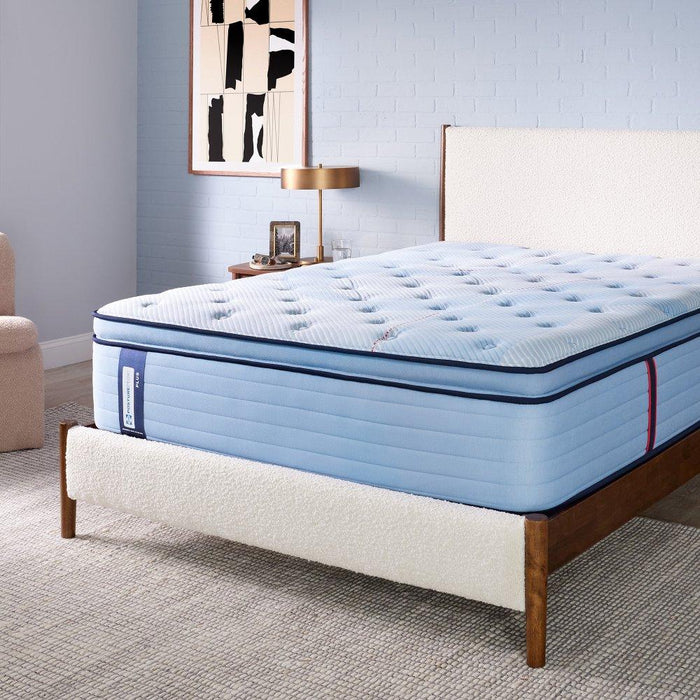 Hartsgrove Spring Mattress - Atchison Furniture Company (Atchison, KS)