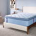 Hartsgrove Spring Mattress - Atchison Furniture Company (Atchison, KS)