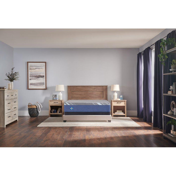 Benedict Foam Mattress - Atchison Furniture Company (Atchison, KS)