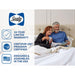 Warner Spring Mattress - Atchison Furniture Company (Atchison, KS)