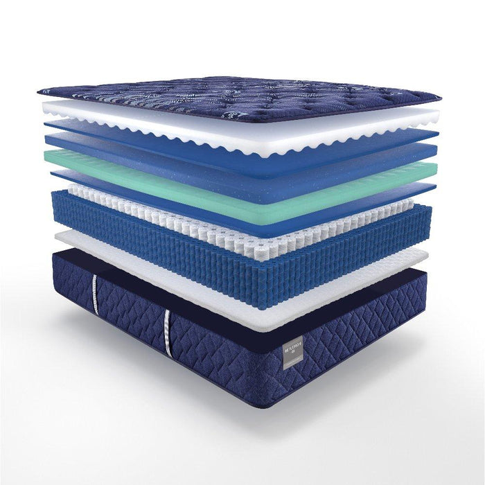 Annapolis Innerspring Mattress - Atchison Furniture Company (Atchison, KS)