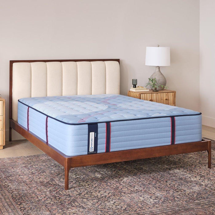 Haverford Spring Mattress - Atchison Furniture Company (Atchison, KS)