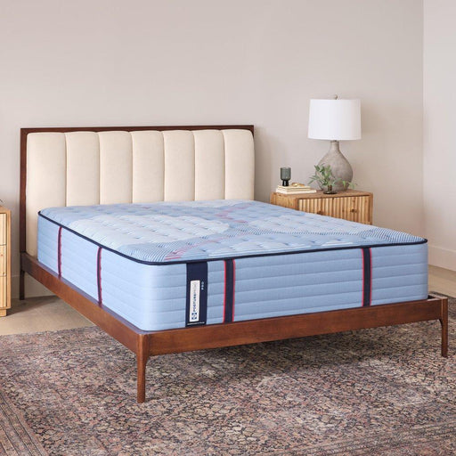 Fuller Spring Mattress - Atchison Furniture Company (Atchison, KS)