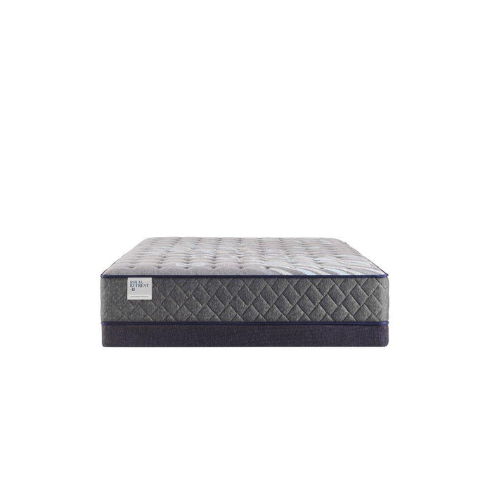 Sao Paulo Innerspring Mattress - Atchison Furniture Company (Atchison, KS)