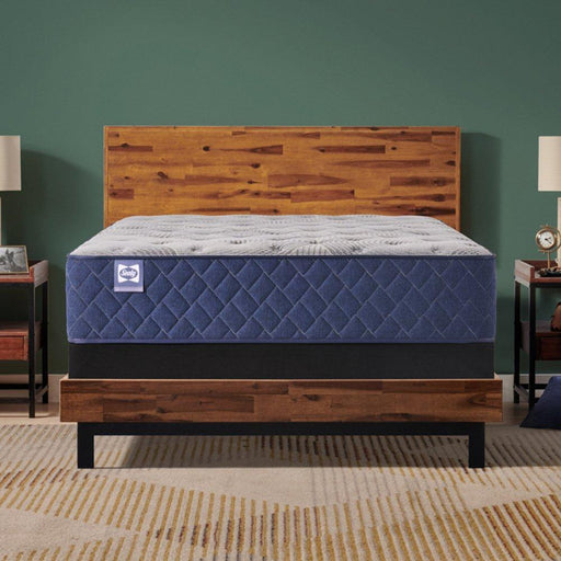 Garden Hills Spring Mattress - Atchison Furniture Company (Atchison, KS)