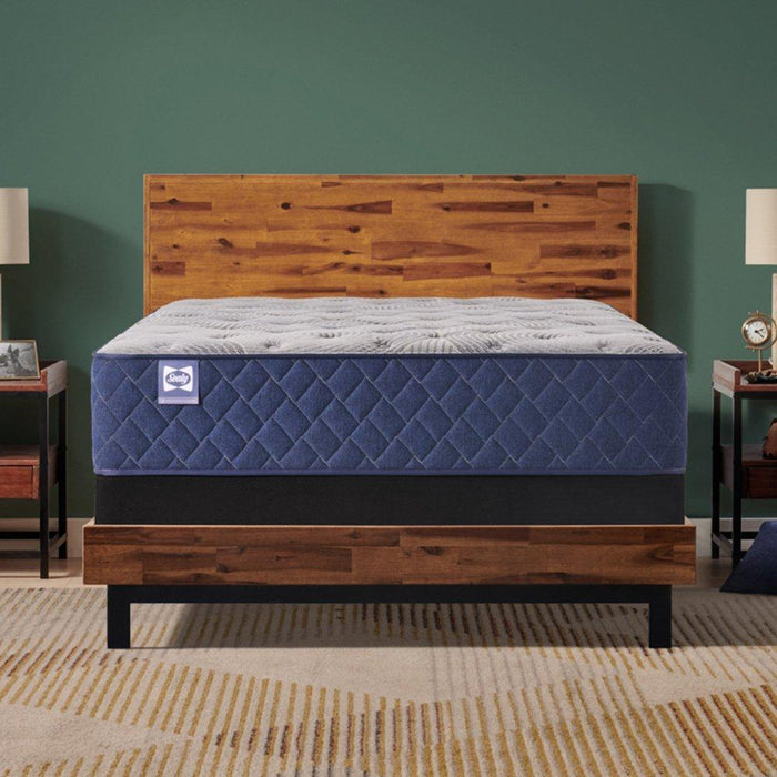 Moreland Ave Spring Mattress - Atchison Furniture Company (Atchison, KS)