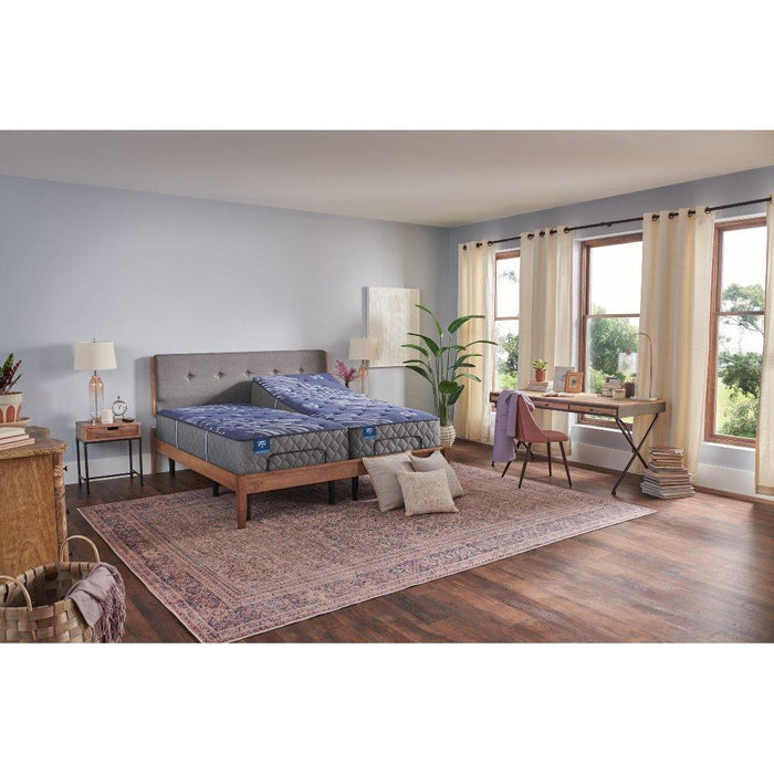 Eighth & Park Innerspring Mattress - Atchison Furniture Company (Atchison, KS)