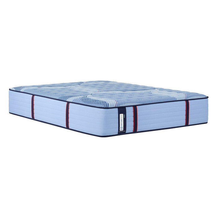 Lansdale Spring Mattress - Atchison Furniture Company (Atchison, KS)