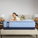 Kennett Spring Mattress - Atchison Furniture Company (Atchison, KS)
