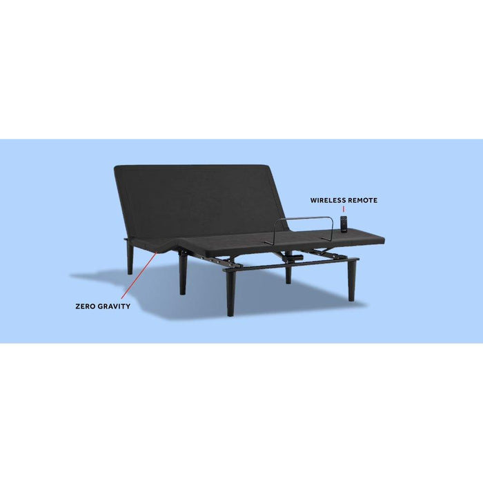 Ease® Adjustable Base - Atchison Furniture Company (Atchison, KS)