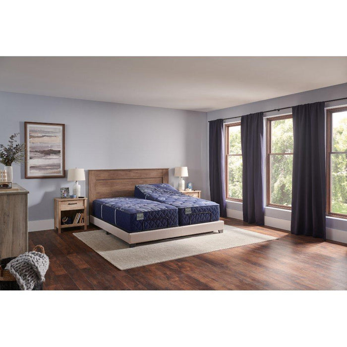 Annapolis Innerspring Mattress - Atchison Furniture Company (Atchison, KS)