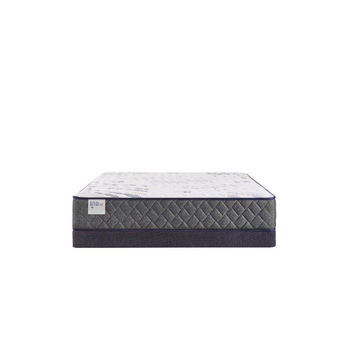 San Diego Innerspring Mattress - Atchison Furniture Company (Atchison, KS)