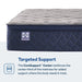 Moreland Ave Spring Mattress - Atchison Furniture Company (Atchison, KS)