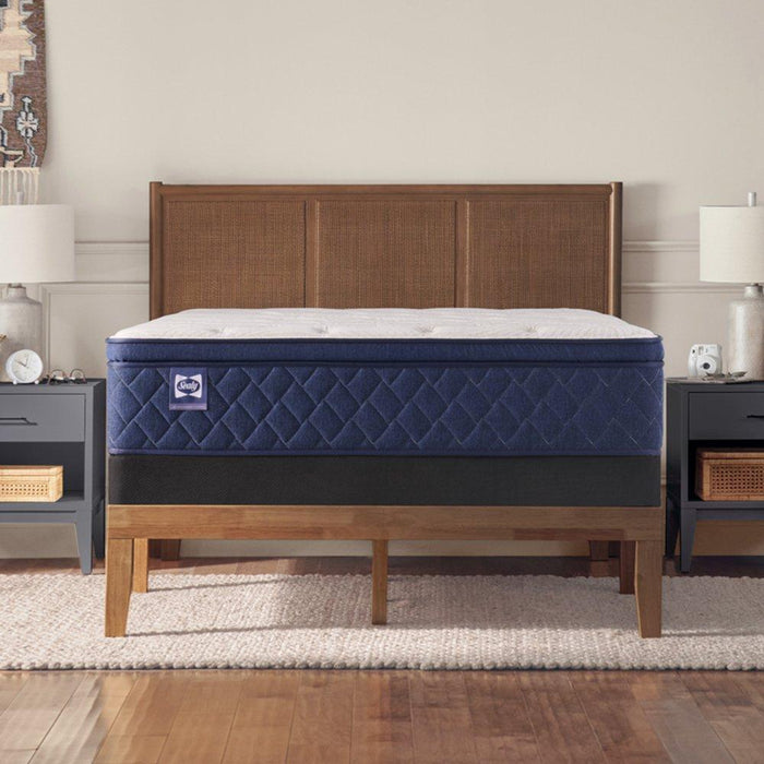 Desert Rose Spring Mattress - Atchison Furniture Company (Atchison, KS)