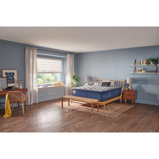 Park Plaza Innerspring Mattress - Atchison Furniture Company (Atchison, KS)