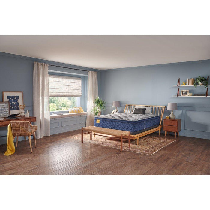 Bridgerton Innerspring Mattress - Atchison Furniture Company (Atchison, KS)