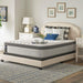 Garner II Innerspring Mattress - Atchison Furniture Company (Atchison, KS)
