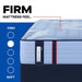 Lansdale Spring Mattress - Atchison Furniture Company (Atchison, KS)