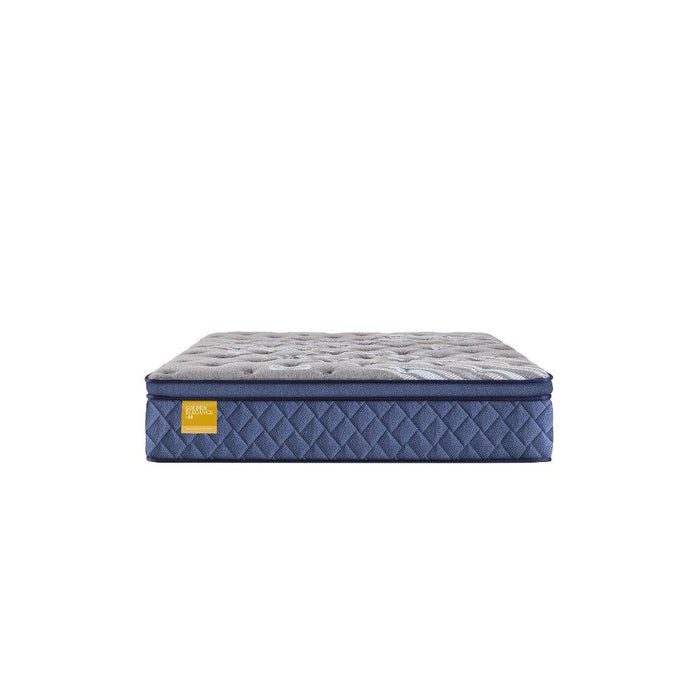 Featherton Innerspring Mattress - Atchison Furniture Company (Atchison, KS)