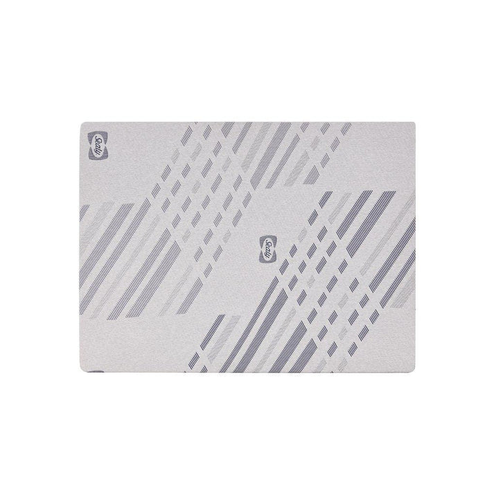 Greyfield Foam Mattress - Atchison Furniture Company (Atchison, KS)