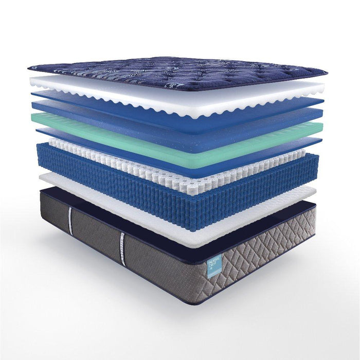 Royal Oaks Innerspring Mattress - Atchison Furniture Company (Atchison, KS)