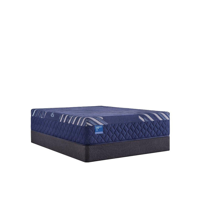 Travelers Rest Hybrid Mattress - Atchison Furniture Company (Atchison, KS)
