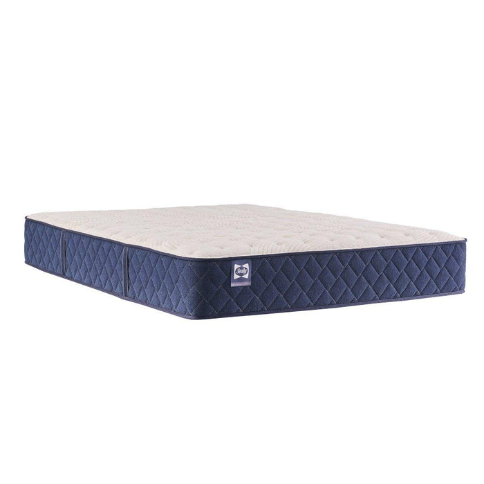 Desert Rose Spring Mattress - Atchison Furniture Company (Atchison, KS)