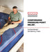 Brenham II Hybrid Mattress - Atchison Furniture Company (Atchison, KS)
