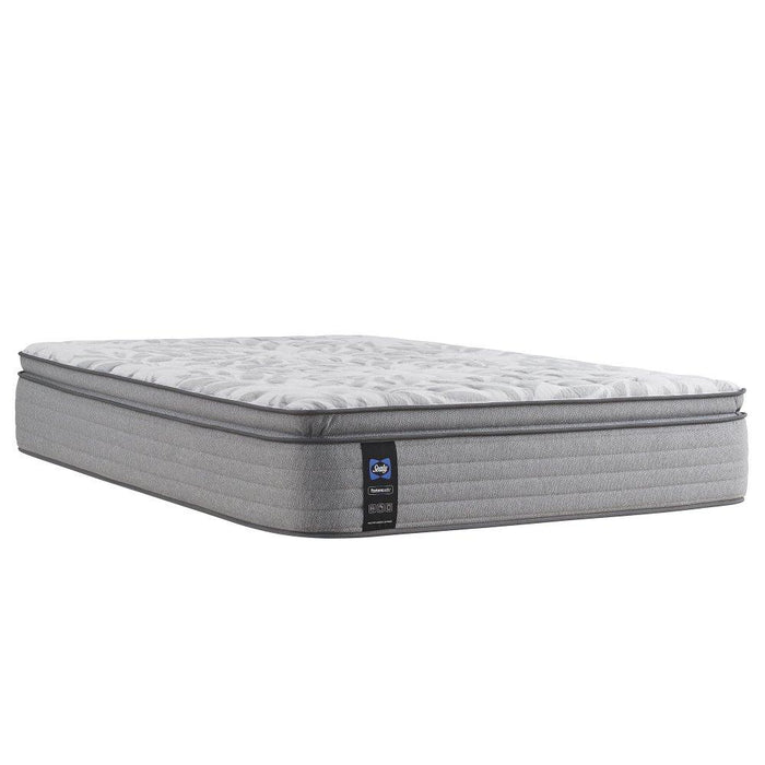 Philben Innerspring Mattress - Atchison Furniture Company (Atchison, KS)