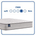 Spring Bloom Innerspring Mattress - Atchison Furniture Company (Atchison, KS)
