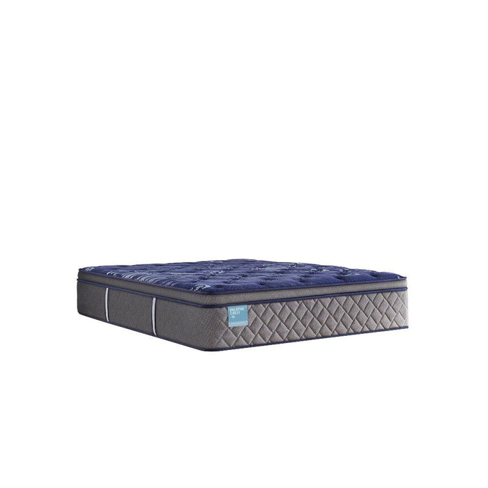 Royal Oaks Innerspring Mattress - Atchison Furniture Company (Atchison, KS)
