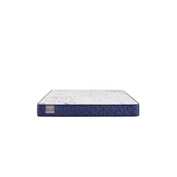 Oconee Foam Mattress - Atchison Furniture Company (Atchison, KS)