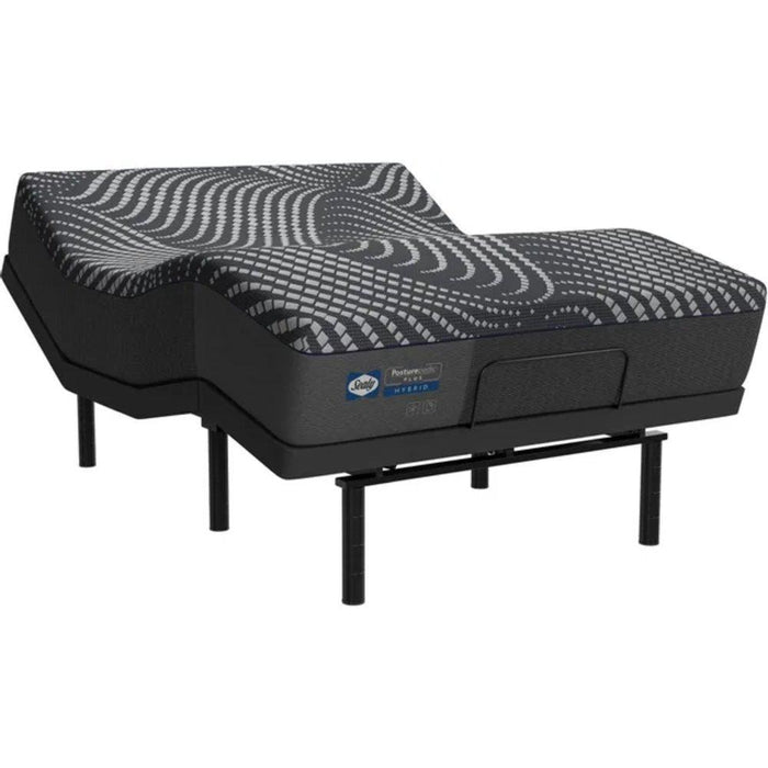 Albany Hybrid Mattress - Atchison Furniture Company (Atchison, KS)