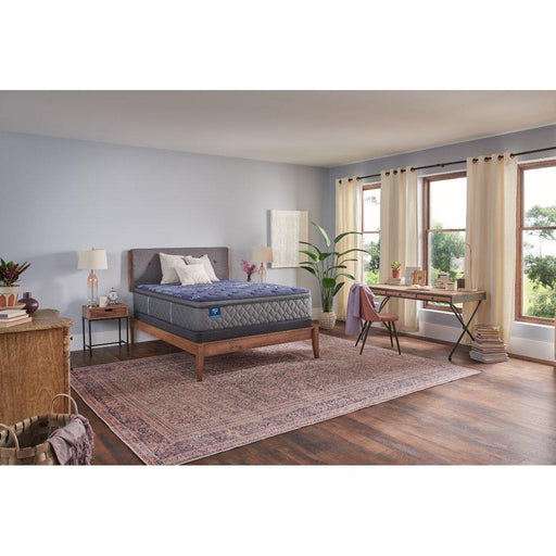 Grand Jewel Innerspring Mattress - Atchison Furniture Company (Atchison, KS)