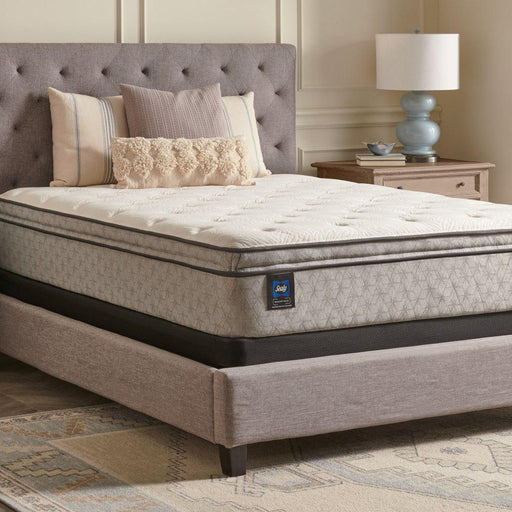 Deaton II Innerspring Mattress - Atchison Furniture Company (Atchison, KS)