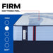 Sulina Spring Mattress - Atchison Furniture Company (Atchison, KS)