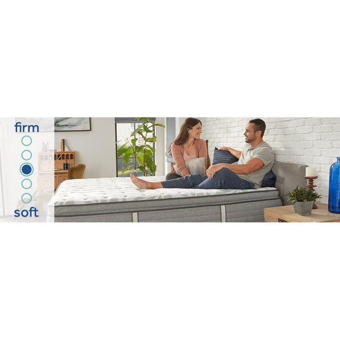 Garner II Innerspring Mattress - Atchison Furniture Company (Atchison, KS)