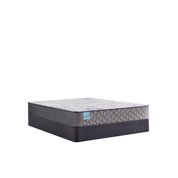 Greyfield Innerspring Mattress - Atchison Furniture Company (Atchison, KS)