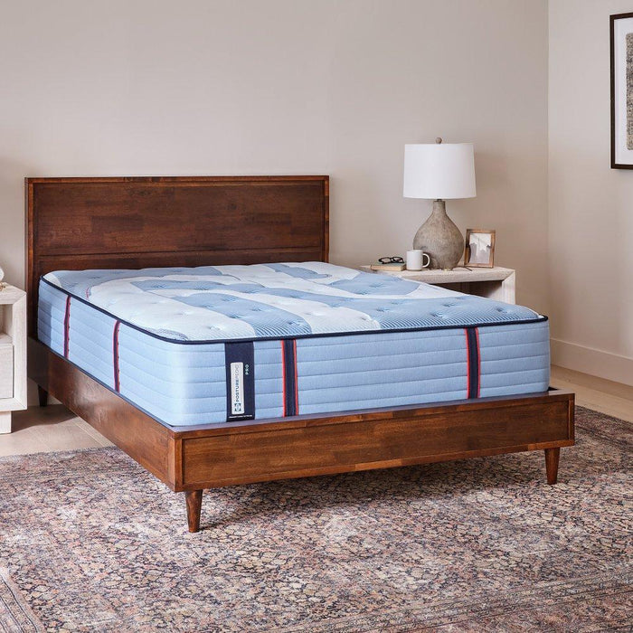 Sulina Spring Mattress - Atchison Furniture Company (Atchison, KS)